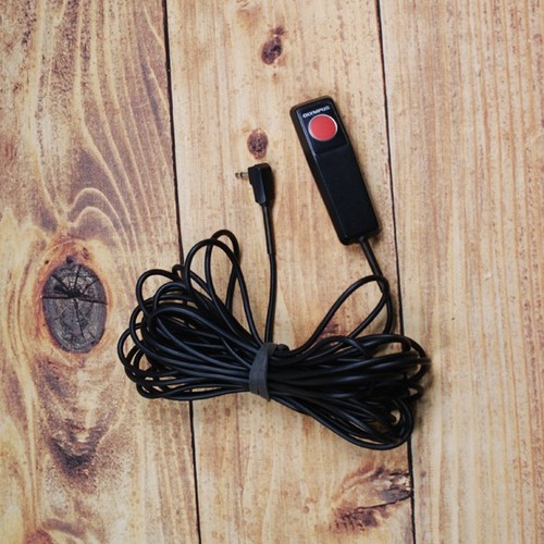 Olympus remote cord for om - 5m,