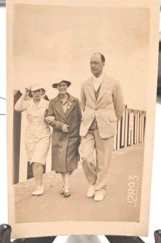 Vintage herne bay walking - herne,