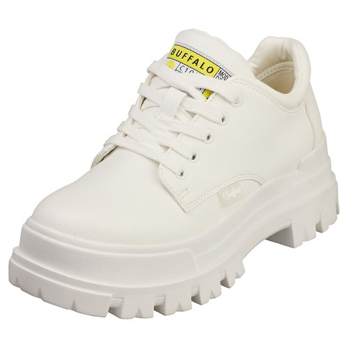 Buffalo aspha cls - buffalo, vegan