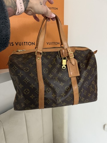 Louis vuitton monogram - louis,