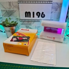KODAK G 5 Photo Paper Kit for