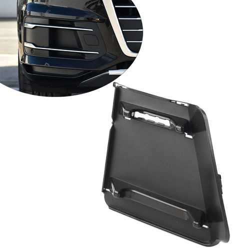 Fog light grille - light,