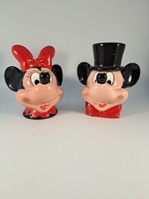 Disney brand Mickey & Minnie
