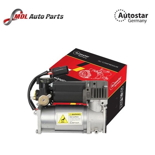 Autostar germany discovery - autostar,
