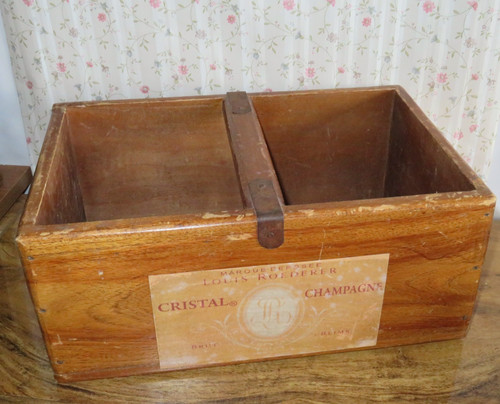 Louis roederer cristal - louis,