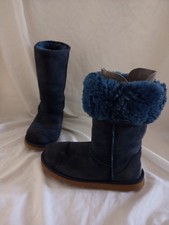 UGG AUSTRALIA Navy Blue
