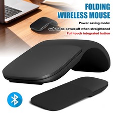 PC Bluetooth Silent Folding