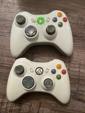 Microsoft Xbox 360 Wireless