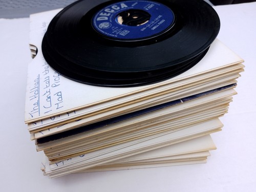 Vinyl records large bundle - vinyl,