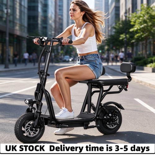 Eilleo 250w city - city, e-scooter