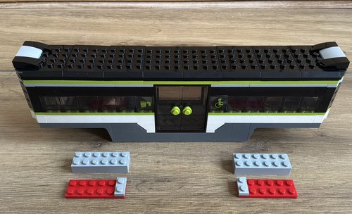 Lego train 60337 - train, only