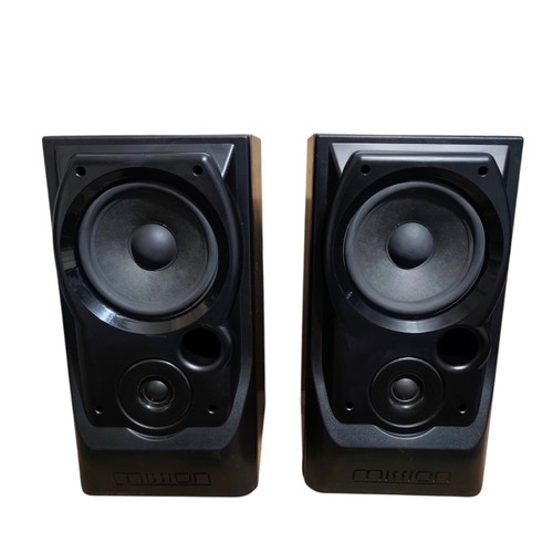 Mission 730 speakers 75w - 730,