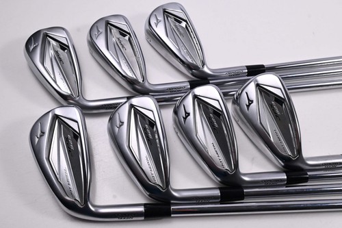 Left hand mizuno jpx 923 - left,
