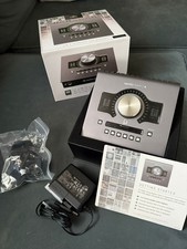 NEW Universal Audio Apollo Twin X Heritage USB3 Audio Interface (Windows)