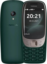 New Nokia 6310 (2024) Unlocked