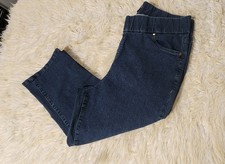 Jessica London Women's Blue