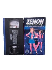 ZENON Girl of the 21st Century