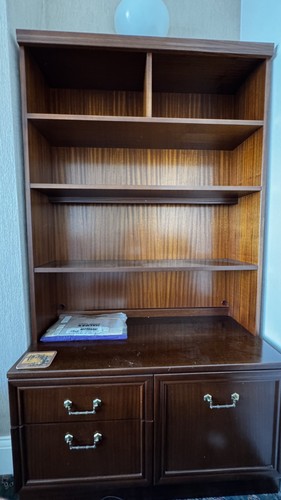 Plan dark teak - g,