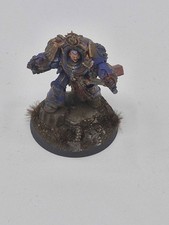 Warhammer 40k: Space Marines