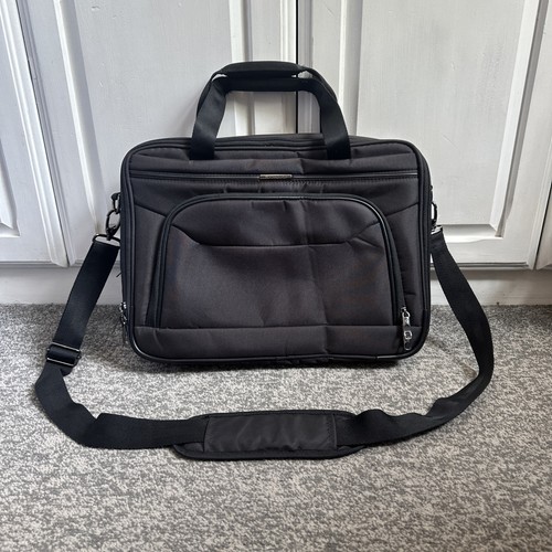 Samsonite inch expandable - 15.6,