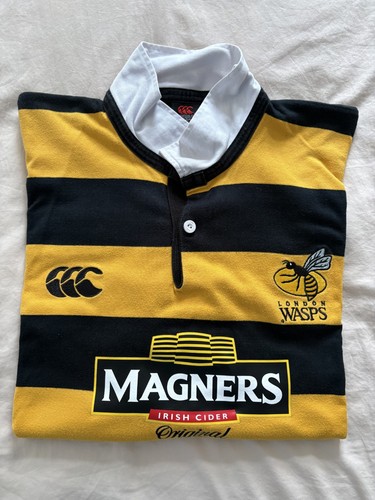 London wasps rugby - wasps,