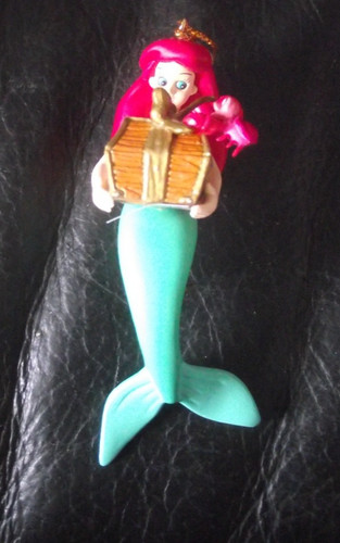 Disney grolier christmas - grolier, magic
