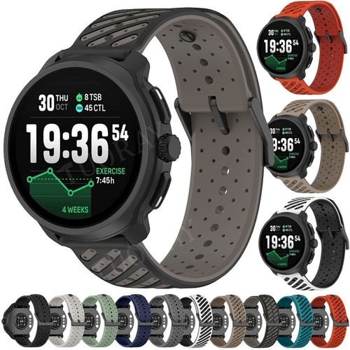 For suunto peak - 9, peak/race