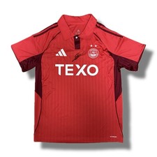 Signed GRAEME SHINNIE Aberdeen