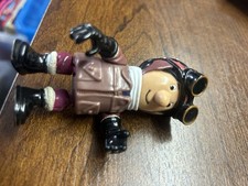 Ajay Bains from the TV show