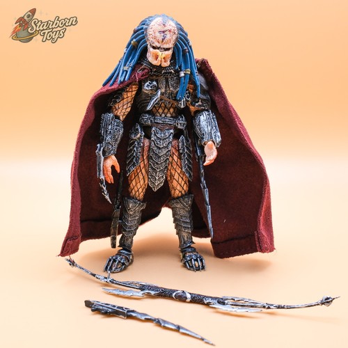 Hot toys elder predator - ,