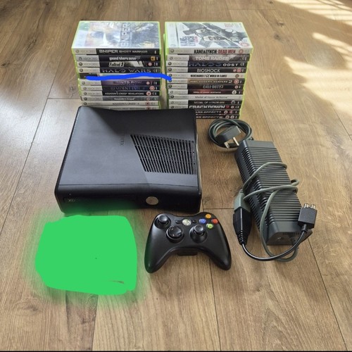 Microsoft xbox 360 - microsoft,