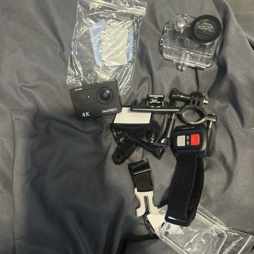 Akaso ek7000 4k30fps action - ek7000,