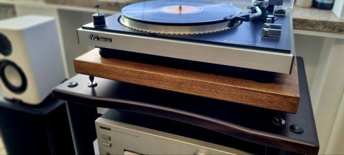 Turntable hifi isolation - turntable/hifi,
