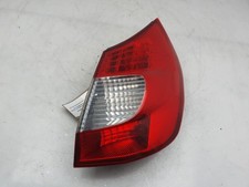 2008 RENAULT SCENIC DYNAMIQUE VVT MPV Drivers Lamp Assembly Rear RH 