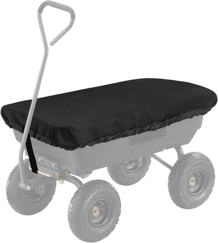 Collapsible wagon cover - wagon,