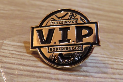 Chessington world - chessington,