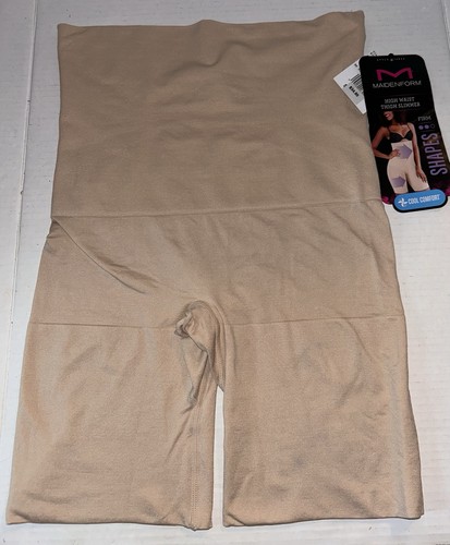 Maidenform high waist thigh - maidenform, high-waist