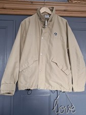 North Sails USA Vintage Jacket Size L