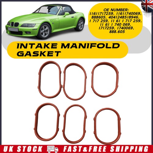 Engine intake manifold - engine,