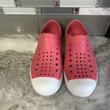 Native Kids Jefferson Shoes