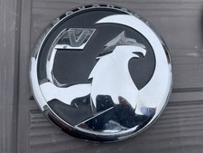 Vauxhall Insignia Front Grille