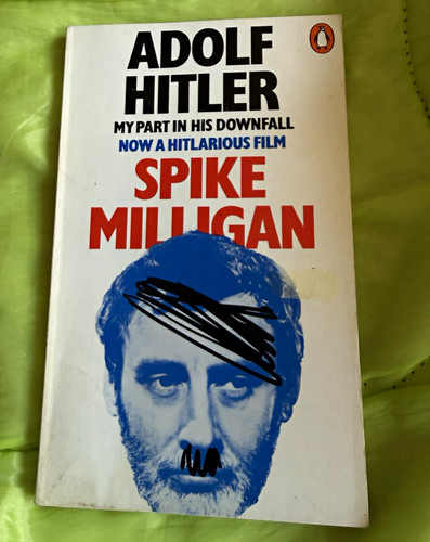 Adolf hitler part in - hitler:, his