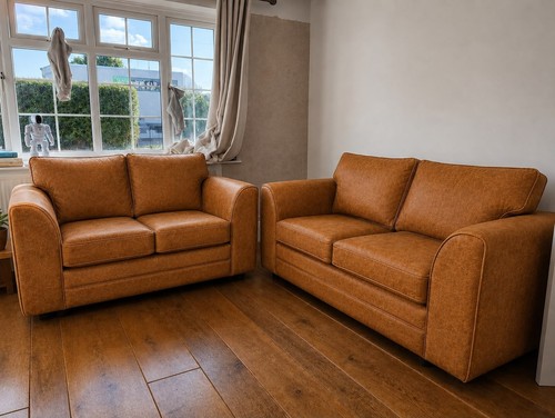 Seater dylan sofa set - 3+2,