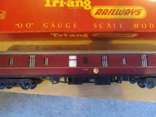 Triang R425 OO BR Full Parcels
