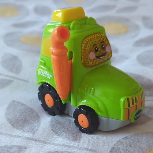 Vtech toot drivers - toot,
