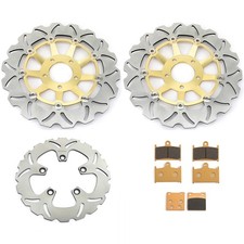 For Suzuki GSF 1200 S Bandit