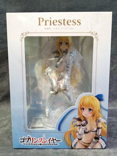 Clock works figure goddess - figure,