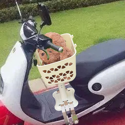 Travel pet basket for electric - pet,