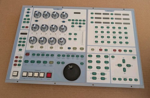 Digidesign command scrub - d,