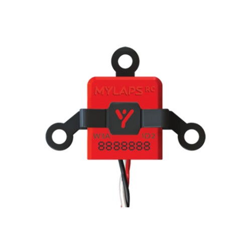 Mylaps rc4 wire direct - rc4,